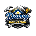 DAVVY HANDYMAN SERVICES MAIN LOGO IMG
