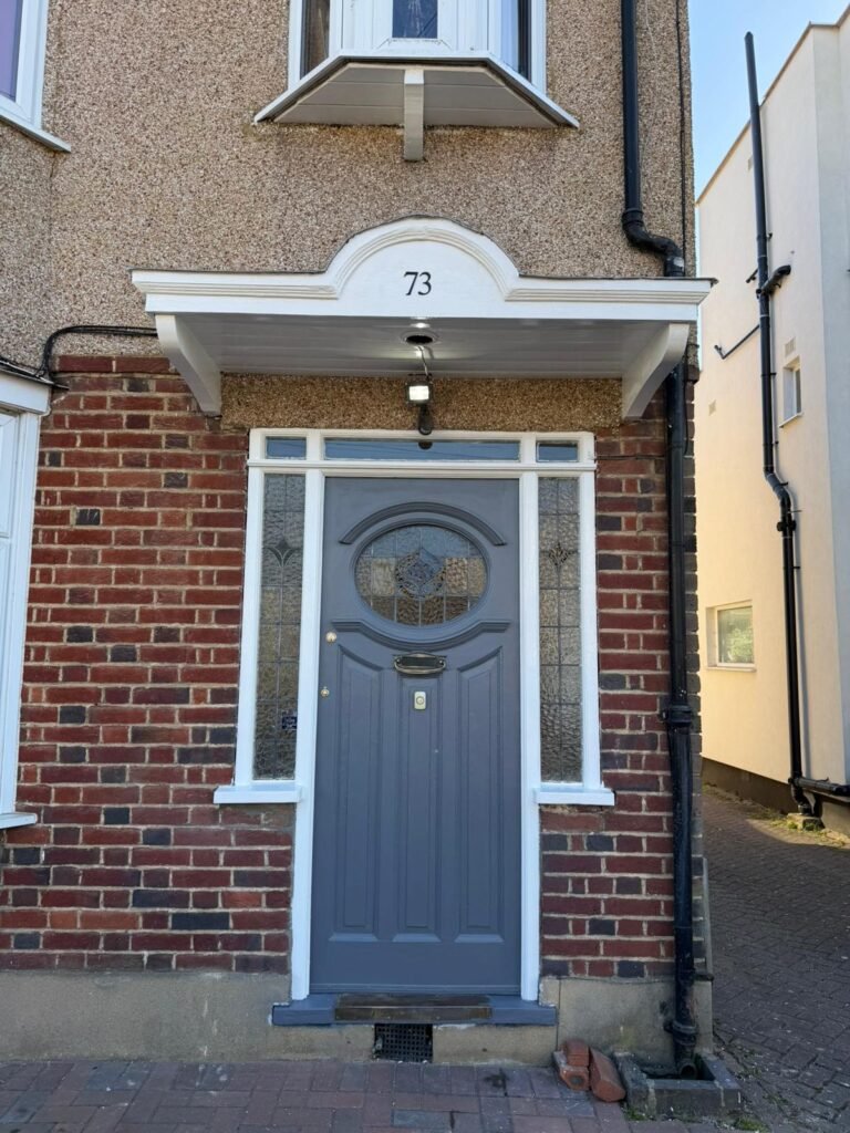 Handyman in Hayes
