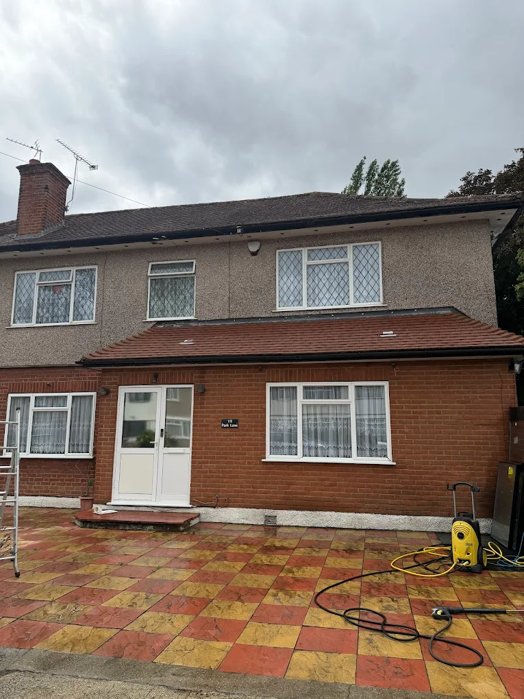 Handyman in Hayes